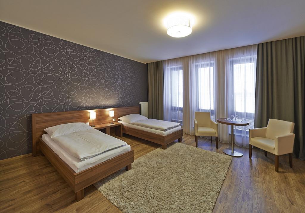 Penzion Club Skalica Cameră foto